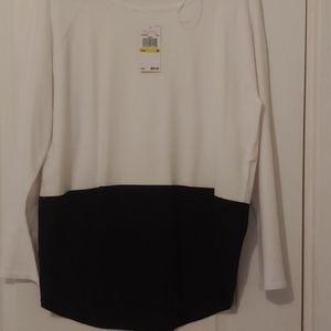 NWT Michael Kors Size M Sweater